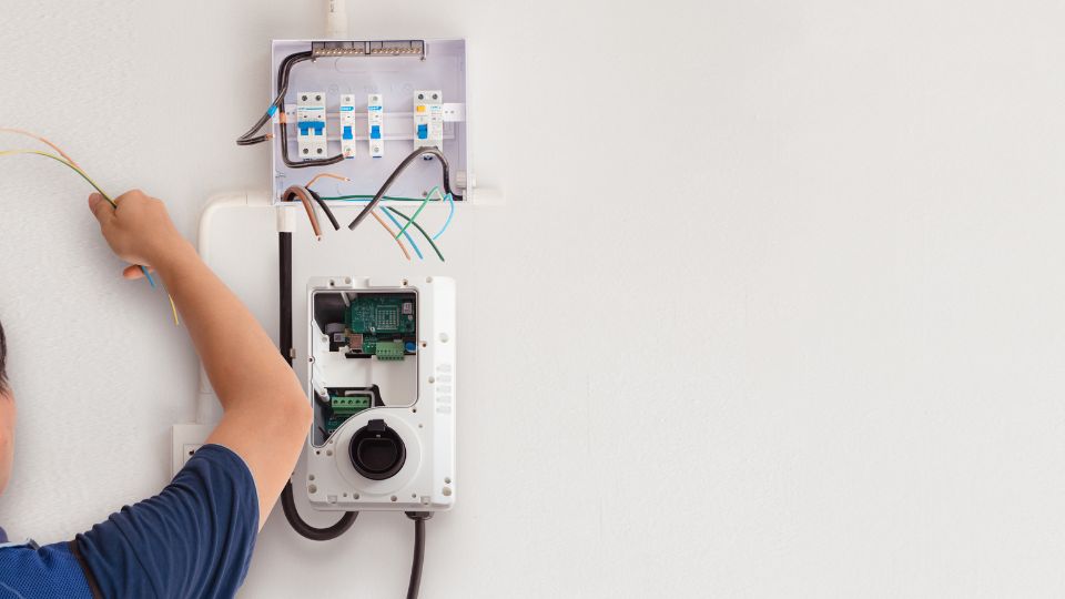 Electrician